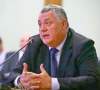 Ovidiu Miculescu, șeful SRR, un incompatibil cu state vechi 