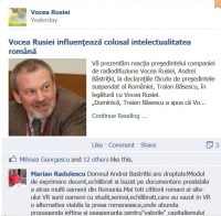 sa radem cu rusoii de la "Vocea Hodorogita a Rusiei"