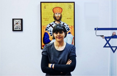 Kovesi, tinta Mossad. Reteaua ruso-evreiasca care a jefuit Romania