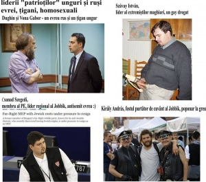 Rom&acirc;nii, inteligenți, au ajutat Fidesz și Jobbick să salte &icirc;n procente &icirc;n campania pentru legislative din Ungaria