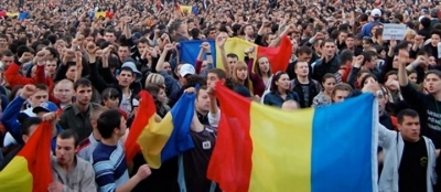 Basarabia la răscruce - ieri și azi și &icirc;ntotdeauna