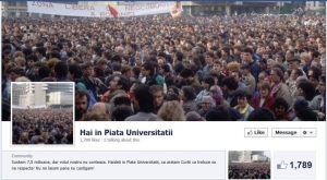 jos labele de pe Piata Universitatii !!!