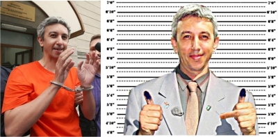 Dan Diaconescu &ndash; Terminatorul USLinosilor