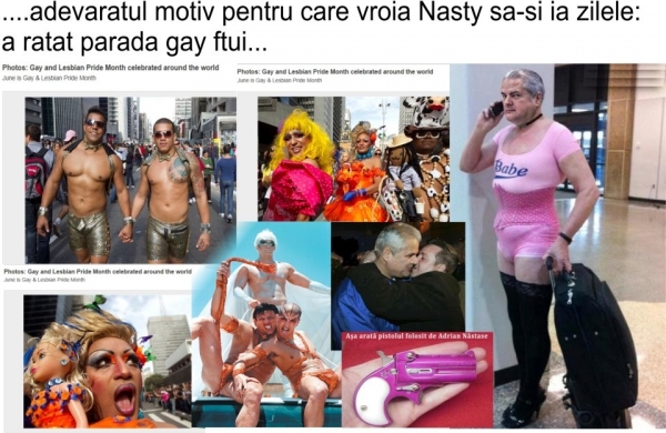 ... adevaratul motiv pentru care vroia Nasty sa-si ia zilele ...