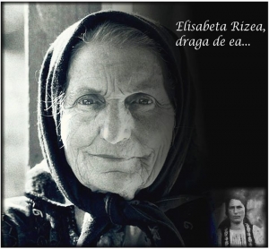 Pastila de lectură - rom&acirc;nce extraordinare: Elisabeta Rizea