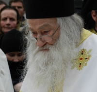 ....despre azi si ieri &ndash; un cuvant al Părintelui Justin P&acirc;rvu