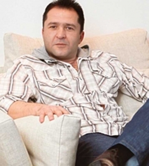 Surpriza lui Vantu: Mimi!