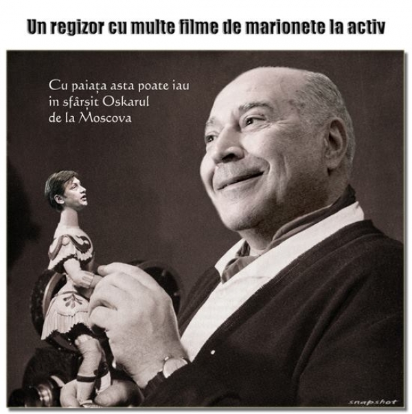 paiatza si papusharu' reptilian
