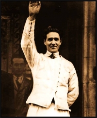 CORNELIU ZELEA CODREANU - 75 de ani de la asasinare