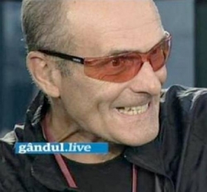 Eminescu si arta flegmei la adresa sa 
