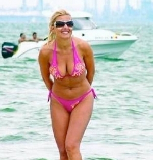 &bdquo;Dottorresa&ldquo; Elena Udrea, impostura didactică cu parfum penal 