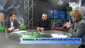 Est Vest Rest - 15.02.2012 (VIDEO)
