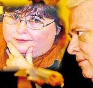Alina Mungiu - SAR - societatea &bdquo;civila&ldquo; a sobolanilor rozalii