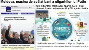 Moldova, săraca ţară bogată