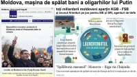 Moldova, săraca ţară bogată