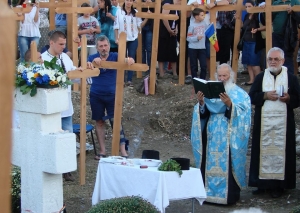 de Ziua Crucii s-au &icirc;ntors cruciaţii