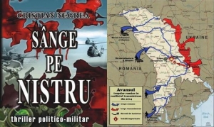 Sange pe Nistru - Cristian Negrea