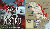 Sange pe Nistru - Cristian Negrea
