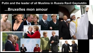 Inamicul atacă &icirc;n inima NATO, unde se află ză Great Headquarter (HQ) - ghici cui prodest?
