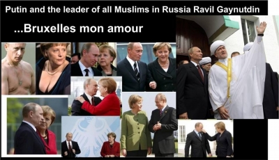Inamicul atacă &icirc;n inima NATO, unde se află ză Great Headquarter (HQ) - ghici cui prodest?