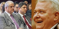 Delirantul Corlăţean l-a bătut pe Ponta la mitomanie
