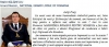 Curentul continua seria dezvaluirilor despre masonii din Romania. Masonii la ora alegerii unui nou sef.