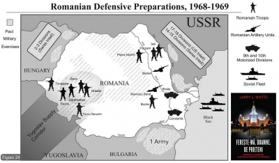 Importanţa unităţii rom&acirc;nilor &icirc;n fața pericolului rusesc - lecția Chinei oferită Rom&acirc;niei. Gratis