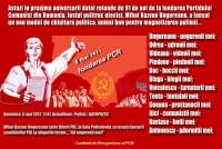 "Fiti ungurenii mei!"