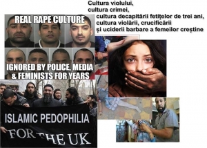 Despre cultură, numai și numai cultură