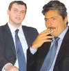 Vantu isi baga coada in coalitia de guvernare