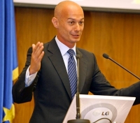 &Icirc;n atenția ANI, a Parchetului și a Alinei Gorghiu: Bogdan Olteanu este incompatibil 