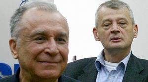 Oprescu, pupilul lui Ilici, mutilează centrul Capitalei, &icirc;ngroapă Ateneul și zona de landmark-uri naționale ale Rom&acirc;niei