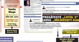 Blaga, din ce &icirc;n ce mai aproape de &icirc;mplinirea prezicerilor lu' Mama Omida
