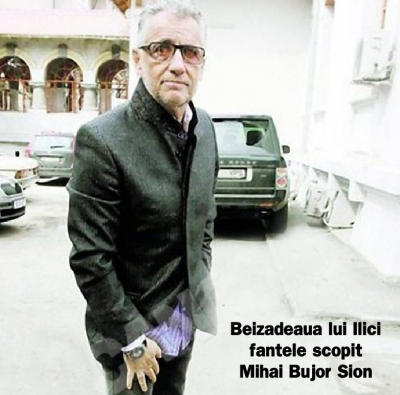 Familia lui Ion Iliescu refuza sa-şi achite restanta de miliarde la chiria vilei