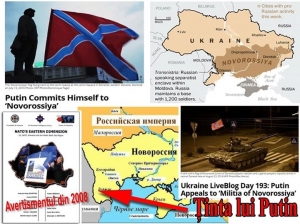 Rusia se &icirc;ndreaptă către granița Rom&acirc;niei!