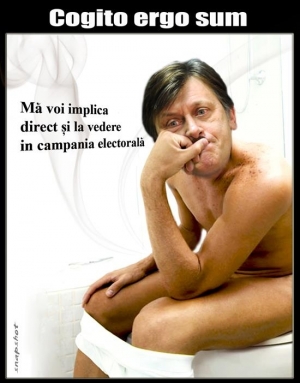 ganditoru' somnolent 