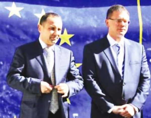 Alianta Romania Dreapta porneste cu stangul