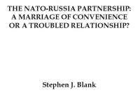 The NATO-Russia Partnership 