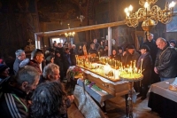 La căpăt&acirc;iul lui Horia 