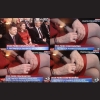 Flacara Violeta o arde pe Mihaela Geoana cu mana lui Dragnea