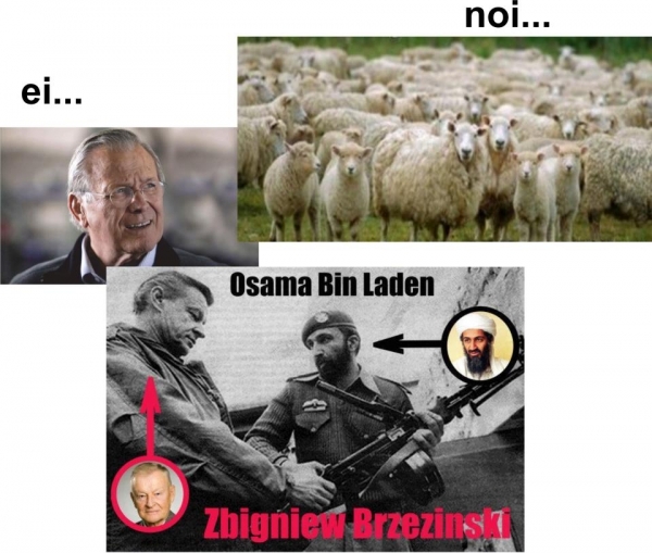 Coincidente si atat :)