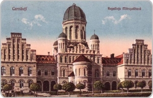 Ucraina, mai isterică ca oric&acirc;nd la adresa Rom&acirc;niei. Căldura a &icirc;ncins tărtăcuțele haholilor 
