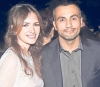 Maria Marinescu divorțează de soțul aflat &icirc;n pușcărie. Iliescu s-a ascuns &icirc;n casă