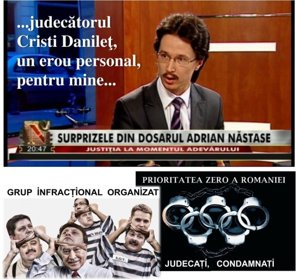 ...despre INTEGRITATE, VERTICALITATE, FERMITATE