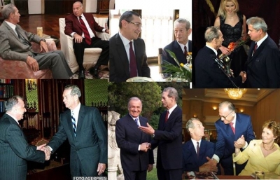 Regele Mihai, BBC și Foreign Office versus limbricii lui Ilici