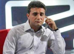 Turcescu il urecheaza pe Mircea Badea pentru ce-a făcut Cristoiu
