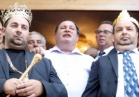 &ldquo;Rom&acirc;nii ie popor de violatori de babe&rdquo; &ndash; dixit &ldquo;regele&rdquo; Dorin Cioabă, copiluțu&rsquo; lui Traian Băsescu 