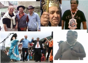 Rom&acirc;nia țară de xenofobi, antisemiți și intoleranți?