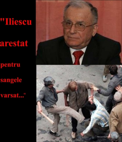 13-15 iunie: destul cu comemorarile, asteptam rezolvarile promise, dle Presedinte Traian Basescu