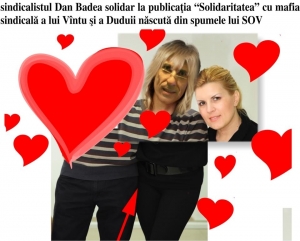 Dupa o viata de sluga, libarca revine la haznaua in care s-a balacit de mic